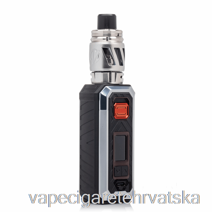 Vape Cigarete Vaporesso Armor S 100w Početni Komplet Srebrni